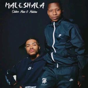 Slidoo Man & Makhu (Maleshala)