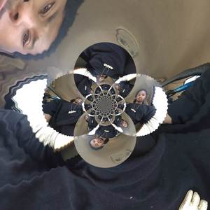 The Party (Explicit)