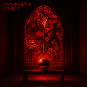Discompilation, Vol. 2