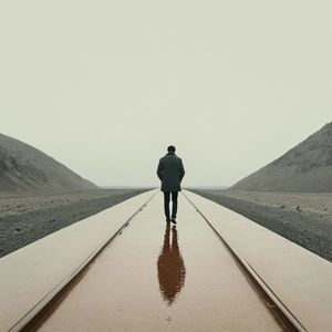 За окнами дождь