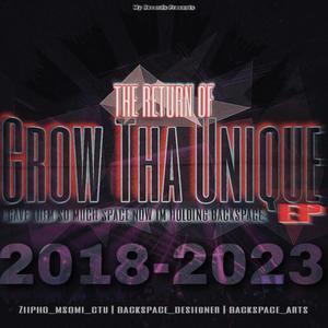 Made in inanda (feat. Warker)