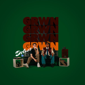 GRWTH IS NOT LINEAR (Explicit)