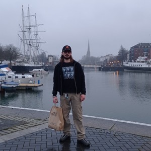 I don't think you know (feat. the house of fallen angels) (Explicit)