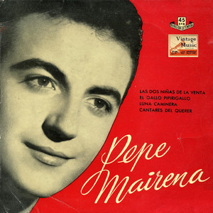 Las Dos Niñas De La Venta(Pasodoble)