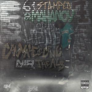 I Know (feat. Oschino Vasquez & Ohdatsrida) (Explicit)
