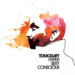 Tomcraft - Electronic Toy