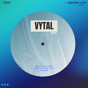 Electric Love