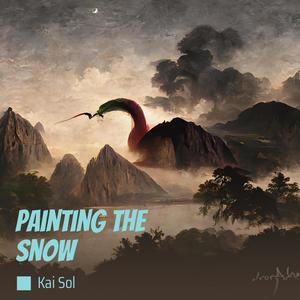 Painting the Snow