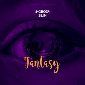 FANTASY (feat. Sejin)