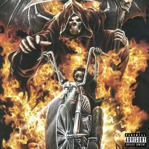 RACE THE REAPER (Explicit)