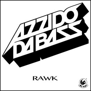 Rawk (David Puentez Radio Edit)
