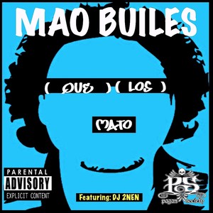 Que Los Mato (feat. DJ 2nen) [Explicit]