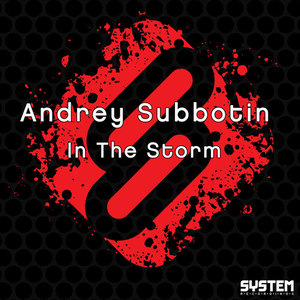 In the Storm (Chris Fashion Remix)