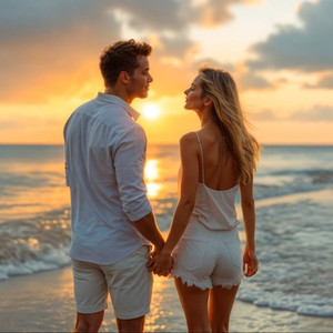 Мне хорошо с тобою рядом!