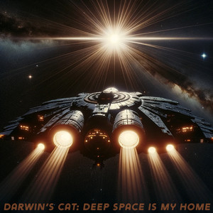 Deep Space Is My Home