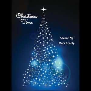 Christmas Time (feat. Mark Kenoly)