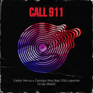 Call 911 (Extended Club Mix)