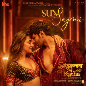 Sun Sajni (From "Satyaprem Ki Katha")