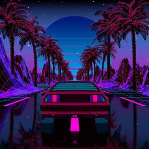 MIAMI VICE (feat. Skill)