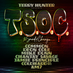 T.S.O.C. (Instrumental Mix)
