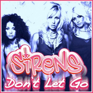 Don't Let Go (Nicola Fasano & Steve Forest Radio Edit)