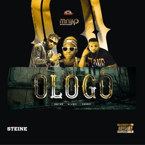 Ologo (feat. 2wyza & Olaboi)