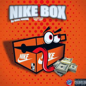 Nike Box (Explicit)