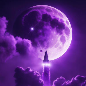 To The Moon (Explicit)