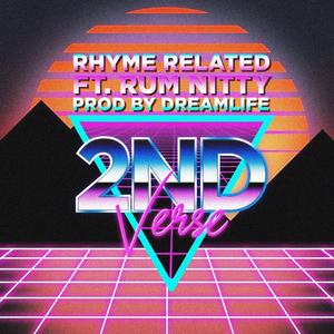 Rhyme Related(feat. Rum Nitty) (Explicit)