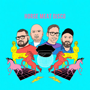 Self Control (feat. Xavier Smith & ROY INC.) (Mixed|Eagle Dub)