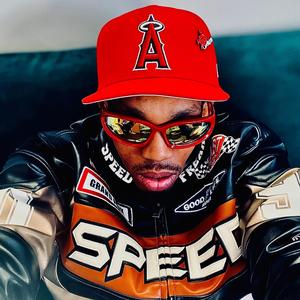 Never Stop (Explicit)