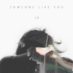 Someone Like You (爱人如你)