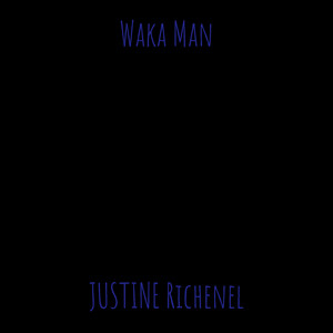 Waka Man