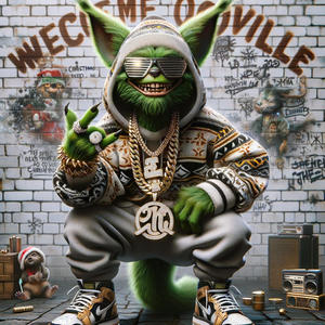 Welcome to Ooville (feat. JaSean, Rocko Bandz & ShaB) (Explicit)