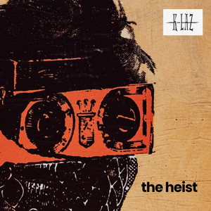 The Heist