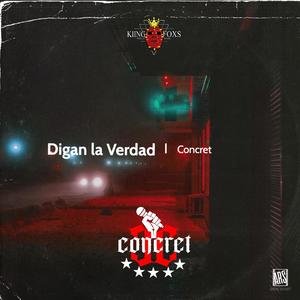 Digan la Verdad (Explicit)