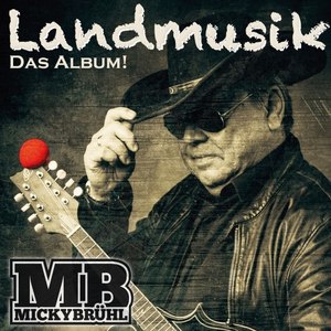 Landmusik. Das Album!