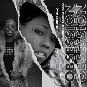 OBSESSION(feat. Scarlet Jei Saoirse) (Re-Release)