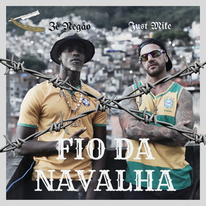 Fio da Navalha (Explicit)