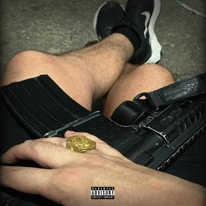 SÓ QUER DAR PROS CRIA QUE TÁ DE GLOCKADA (feat. Tiél) (Explicit)