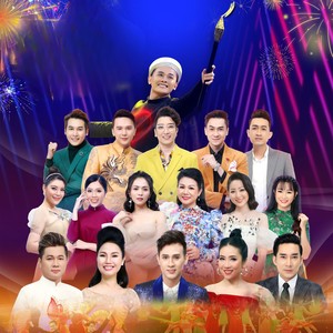 Thì Thầm Mùa Xuân