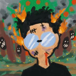 Worries(feat. luvsora)