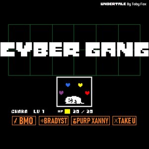 Cyber Gang