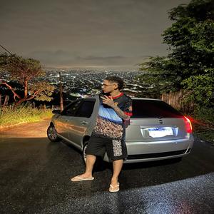 A SAFADA TÁ VICIADA (Explicit)