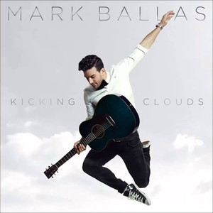 Mark Ballas - Seeing Sound / Keep It Up