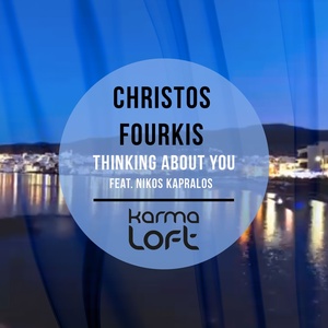 Thinking About You (Tom Appl Remix)