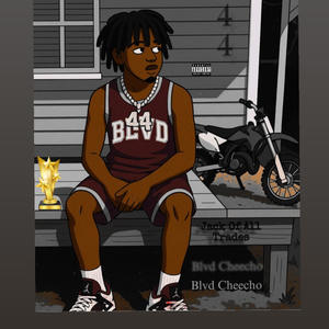 Threat (feat. Bxndo) (Explicit)