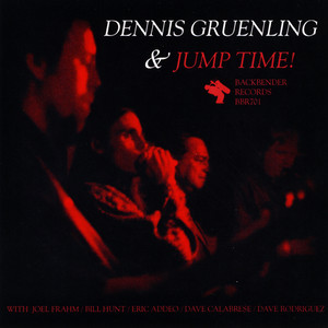 Dennis Gruenling & Jump Time!