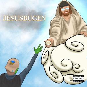 JESUSBUGEN(feat. Levi Jensen & the Notorious B.U.G) (Explicit)