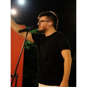 Isaias Elias(Te hubieras ido antes)